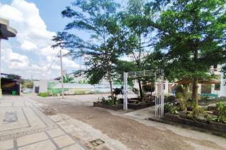 RedDoorz near Islamic Center Jambi - 3