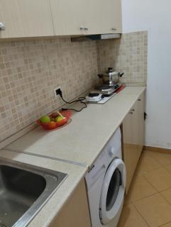 Apartament me qera ditore buze liqenit Text or Contact - Pogradec - 4