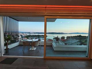 Bellagio Penthouse - Trogir - 3