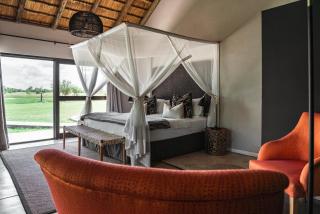 Xanatseni Private Camp - Klaserie Private Nature Reserve - 0