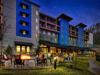 Embassy Suites By Hilton Gatlinburg Resort - 1