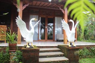 Lembah Cinta Mayungan - Baturiti - 5
