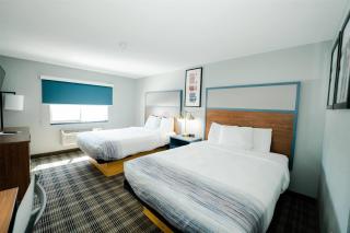 AmericInn by Wyndham Tomahawk - Tomahawk - 1