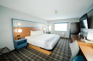 AmericInn by Wyndham Tomahawk - Tomahawk - 0