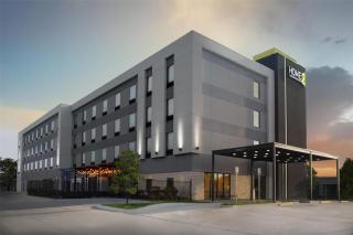 Home2 Suites By Hilton Dallas East - Dallas - 9
