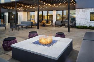 Home2 Suites By Hilton Dallas East - Dallas - 8