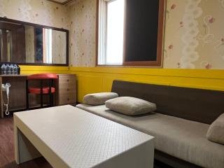 Kingdom Motel - Pohang - 4