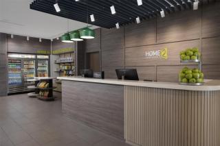 Home2 Suites By Hilton Dallas East - Dallas - 5