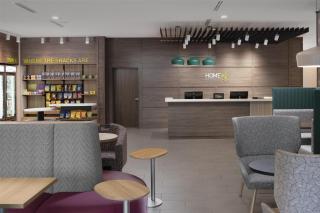Home2 Suites By Hilton Dallas East - Dallas - 3