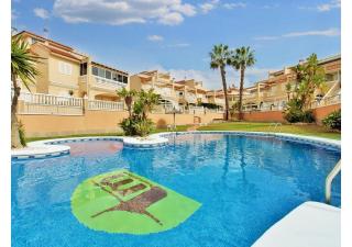 Costa Orihuela Penthouse with Pool View - Los Altos - 9