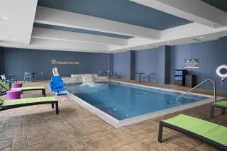 Home2 Suites By Hilton Dallas East - Dallas - 1