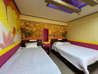 Kingdom Motel - Pohang - 3