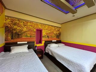 Kingdom Motel - Pohang - 2