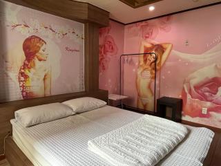 Kingdom Motel - Pohang - 9