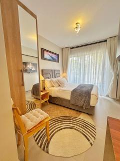 Trixie Nest - Nairobi - 0