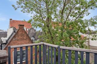 Adam's loft - Amsterdam - 3