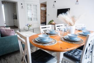 Apartament na Łazarzu 7 - Poznań - 2