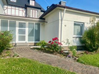 Ferienhaus Schmidt am Rhein - 8