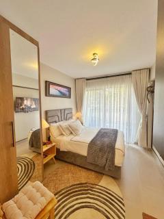 Trixie Nest - Nairobi - 5