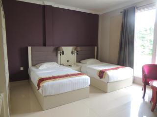 Tilko Jaffna City Hotel - Jaffna - 1