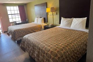 Travelodge by Wyndham Dumas Arkansas - 0