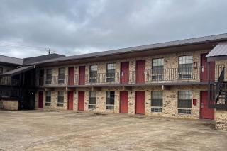 Travelodge by Wyndham Dumas Arkansas - Dumas - 6