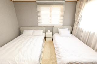 New!Cozy! #Grace's Haven at Coex# wifi,Netflix,Youtube, 3-min Subway #Walk to Coex# Gangnam District, Jamsil, Lotte world# - Seul - 8