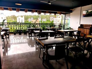 silent ventures hotel - Bangalore - 1