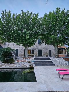 L'Hacienda - Méjannes-lès-Alès - 9