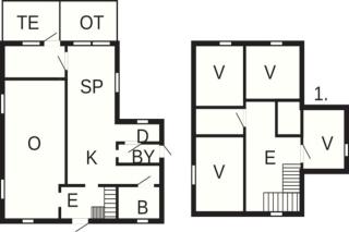 8 person holiday home in VALDEMARSVIK - Valdemarsvik - 9