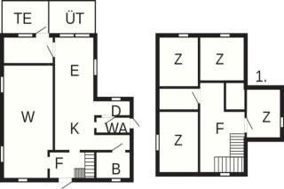 8 person holiday home in VALDEMARSVIK - Valdemarsvik - 8