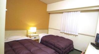 Takamatsu Washington Hotel Plaza - 1