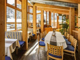 Comfortable apartment in Längenfeld with ski storage - Längenfeld - 3