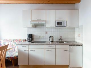 Comfortable apartment in Längenfeld with ski storage - Längenfeld - 1