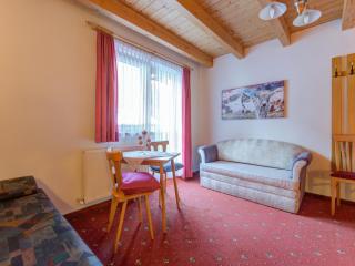 Comfortable apartment in Längenfeld with ski storage - Längenfeld - 4