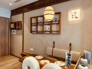 Sakura Homestay - Landmark Ecopark - Kim Quan - 7