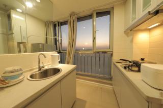 Shanghai Suju Service Apartment Pudong Wanda Plaza Zhoupu Subway Station Branch - Shanghai - 2