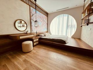 Sakura Homestay - Landmark Ecopark - Kim Quan - 0