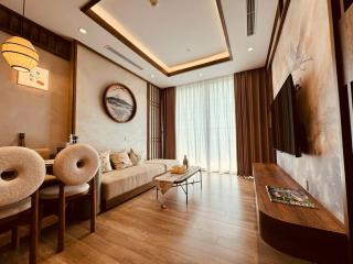 Sakura Homestay - Landmark Ecopark - Kim Quan - 9