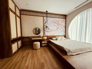 Sakura Homestay - Landmark Ecopark - Kim Quan - 6