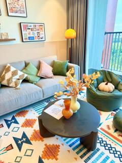 Sakura Homestay - Landmark Ecopark - Kim Quan - 3