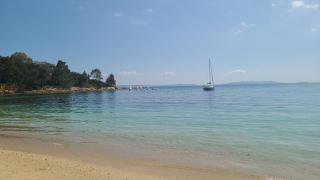 Villa VUE MER plage de La FOSSETTE 5mn à pied Proche du Centre - Le Lavandou - 9
