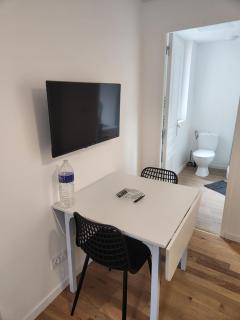 Appartement 101 - Avallon - 9