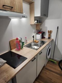 Appartement 101 - Avallon - 8