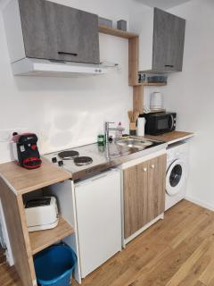 Appartement 101 - Avallon - 4