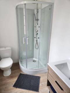 Appartement 101 - Avallon - 3