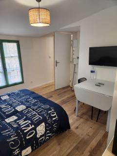 Appartement 101 - Avallon - 1