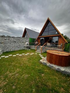 Peleri Suit Bungalow - Pazar - 8