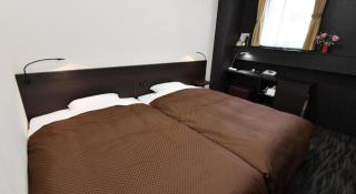 Business Hotel BL Kuwana - Yokkaichi - 1