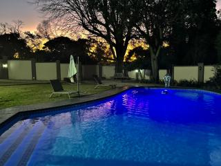 Adinkra Boutique Hotel - Johannesburg - 6